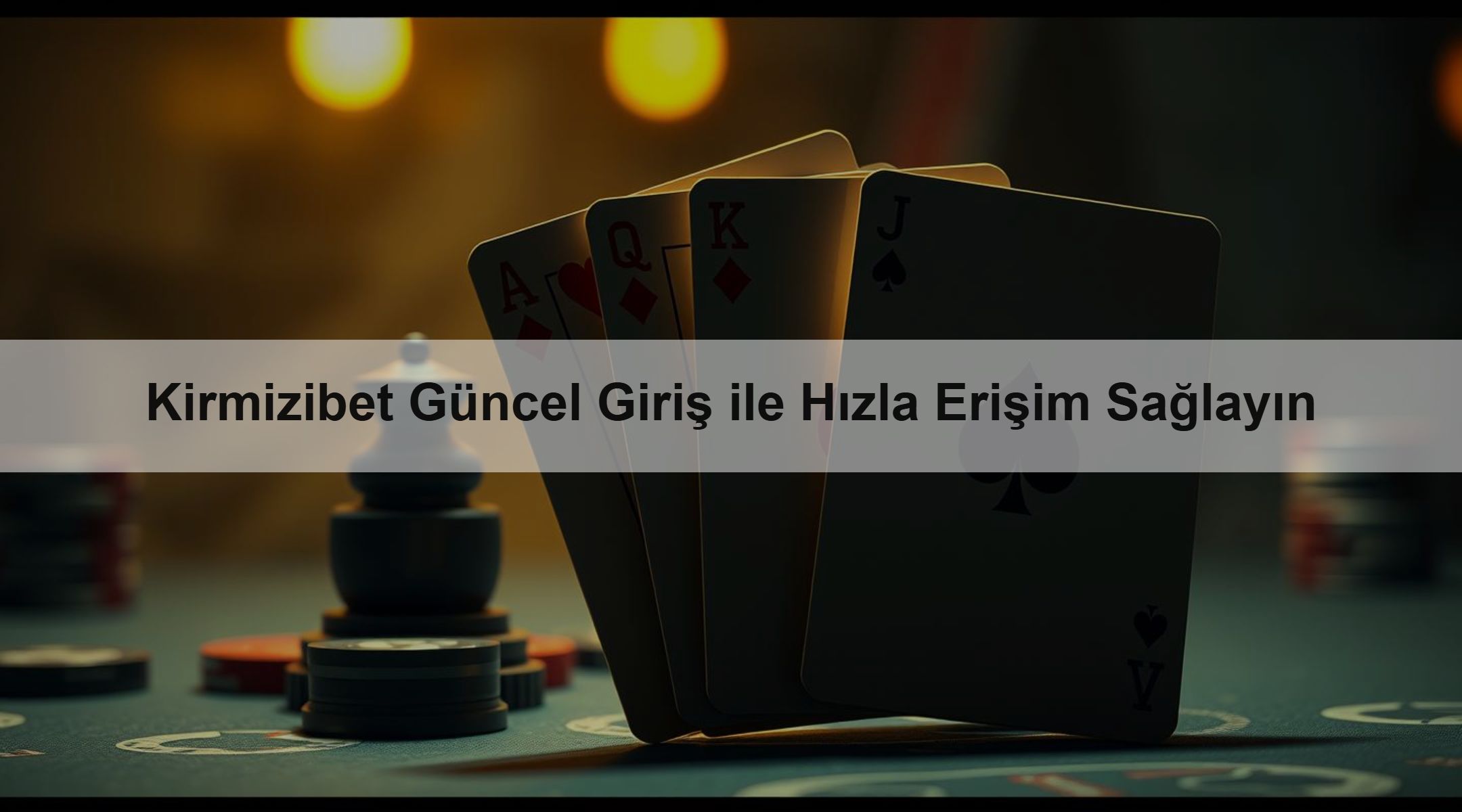 Kirmizibet Güncel Giriş ile Hızla Erişim Sağlayın